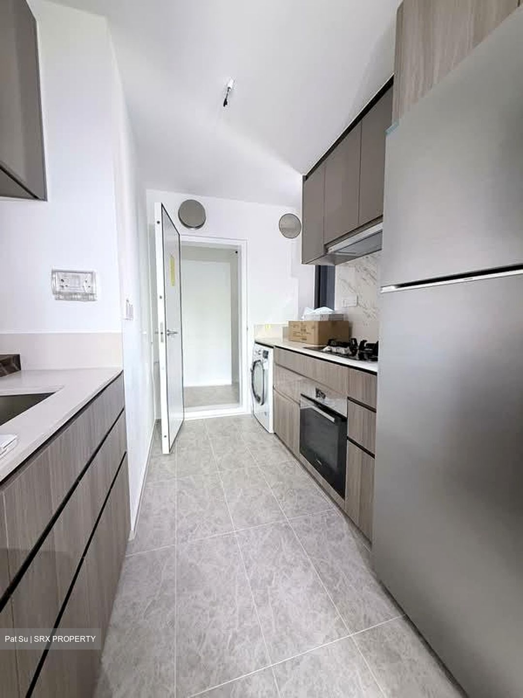 Bartley Vue (D19), Apartment #574118491